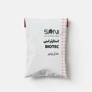 استارترلبنیBIOTEC پنیر