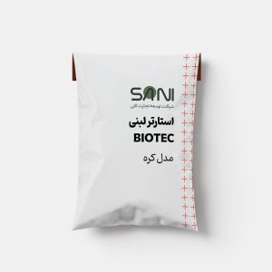 استارترلبنیBIOTEC کره
