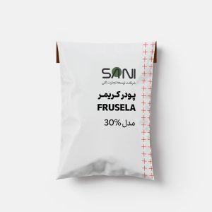 پودر کریمر 30% فروسلا